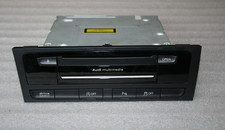 AUDI A5 Q5 Unit Navi