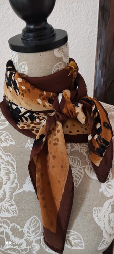 Codello seidentuch vintage - codello,