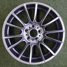 1x Original BMW Individual E90 19 Zoll 8037354