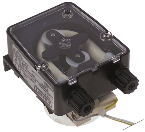 Seko npg dosiergerät - 3, für