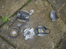 Audi R8 Motorlager Halter x 2