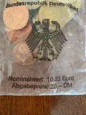 EURO-MÜNZEN STARTERKIT