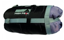 High Peak Kompressionspacksack