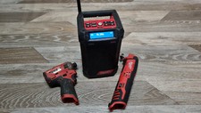 Milwaukee 12 V M12 RCDAB +