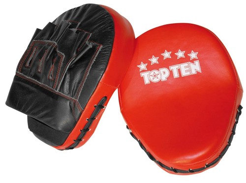 Top ten handpratzen - handpratzen, paar