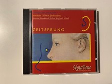 CD, Album, Notabene –