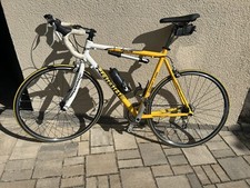 Rennrad Haibike