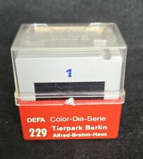 ➔ DEFA Color-Dia-Serie ➔