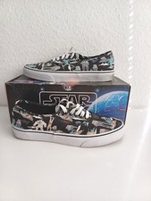 Vans Star Wars Dark Side