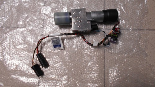 Peugeot 207cc hydraulikpumpe - peugeot,