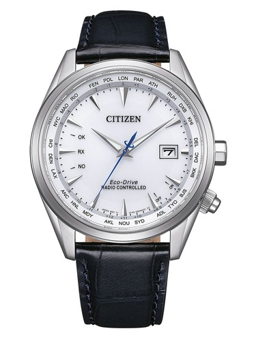 Citizen cb0270 10a herrenuhr - cb0270-10a,