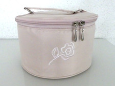 ABC Transportbehälter rosa