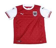 Österreich ÖFB Trikot Home