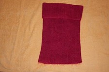 Loop strick schal - ,