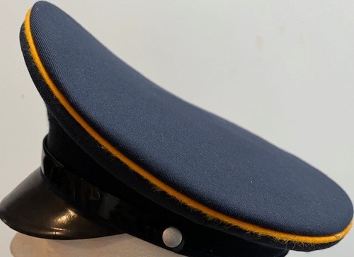 Schirmmütze uniform post - schirmmütze,