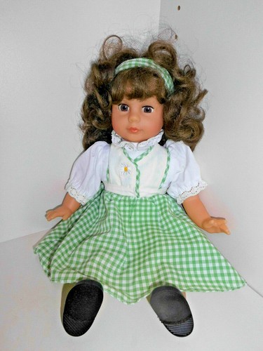 Puppe schlenkerpuppe - puppe,