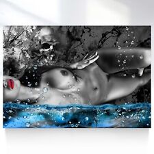 Leinwand Bilder Erotik Akt