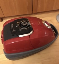 bosch staubsauger serie 8 geht nicht an vbbs07q8v0 Leistung 650 Watt Defekt