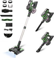 Diyuto Akku Staubsauger