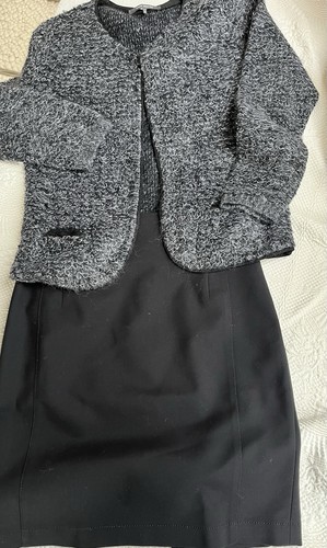 Rene lezard strickjacke 36 - rene,