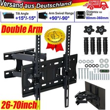 TV Wandhalterung für 32-85