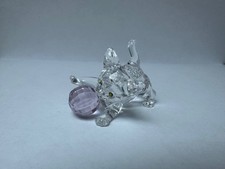 Swarovski Figur Kätzchen mit