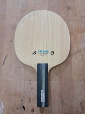 Tischtennis Holz Andro KA5 plus II