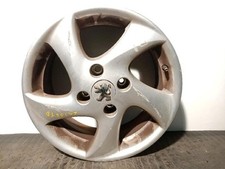 540288 felge für PEUGEOT 206 HATCHBACK (2A C) 1.4 16V 1998 5404398
