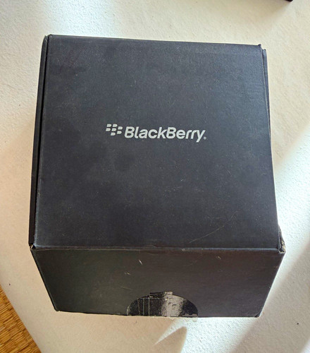 Blackberry bold smartphone - blackberry,