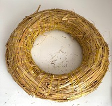 Adventskranz Rohling