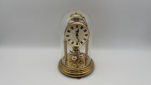 Haller drehpendel uhr - haller,