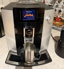 JURA E6 1450W