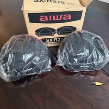 Aiwa SX-R275 40W 8Ω Surround
