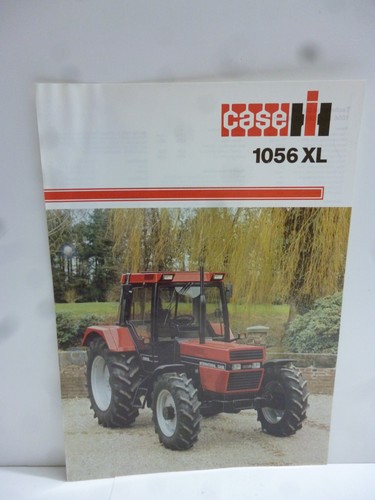 Case international 1056 xl - case, ih