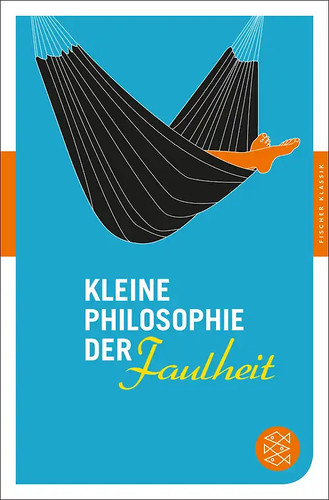 Kleine philosophie der - philosophie,