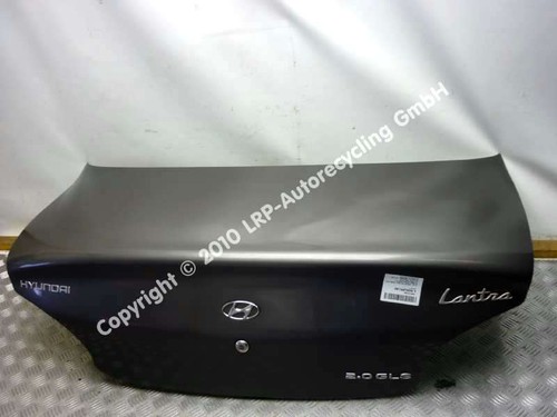 Hyundai lantra original - lantra, rd