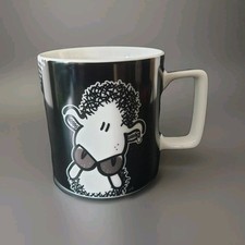 Sheepworld Tasse Becher - Einfach mal die Klappe halten