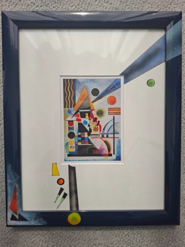 Wassily kandinsky - kandinsky,