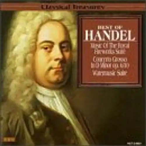Georg friedrich händel best - georg,