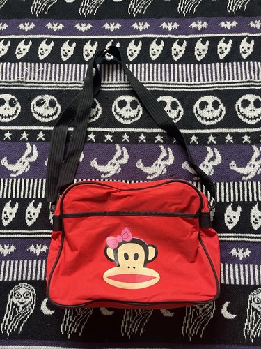 Paul frank vintage red - frank, female