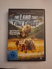 The Land That Time Forgot - DVD