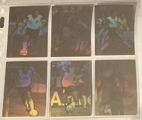 1994 upper deck - upper,
