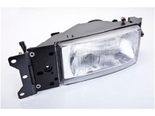 Hauptscheinwerfer H4 links mit