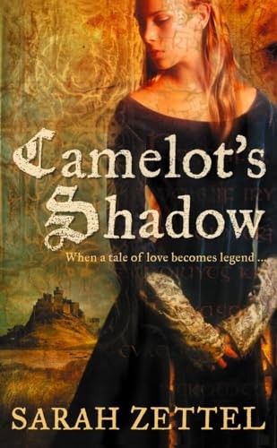Camelot shadow sarah - shadow,