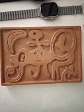 Joan Miro  Number One (1947)