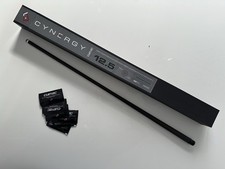 Cuetec Cynergy Carbon Shaft
