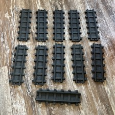 Playmobil Gerade Schienen 11