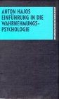 Einführung die - einführung,