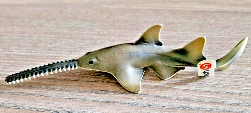 Schleich 14724 sägefisch - 14724,