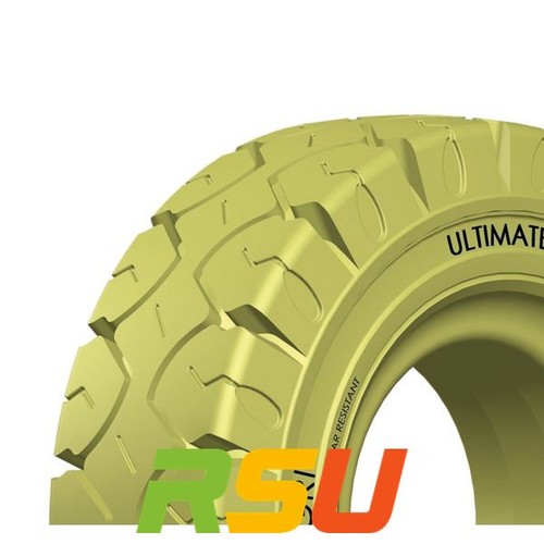 Ultimate green clip - xt,